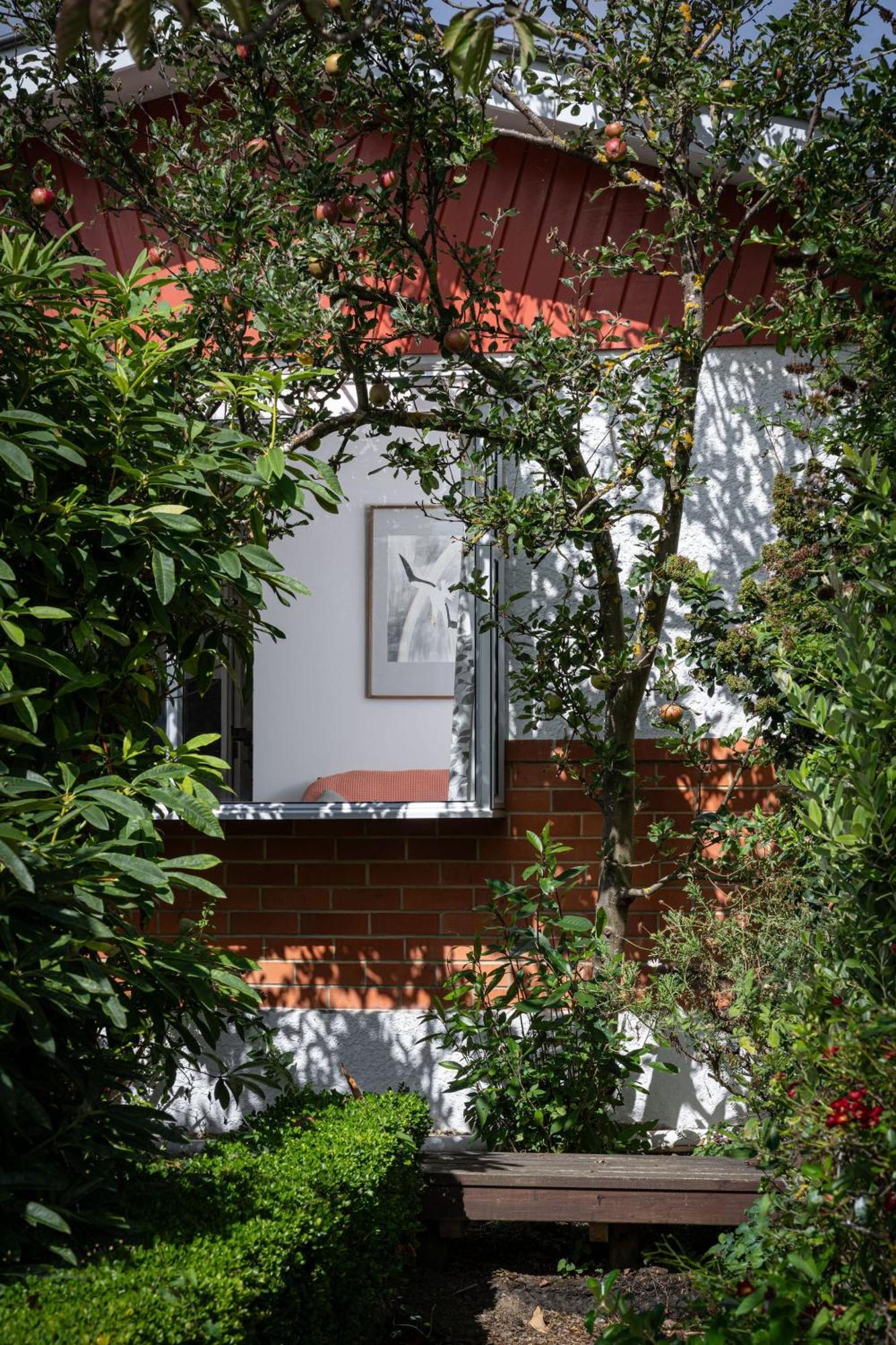 פורטובלו Roselle Farm Cottage מראה חיצוני תמונה